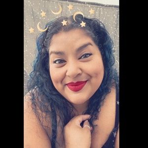 Meet your Posher, Frances